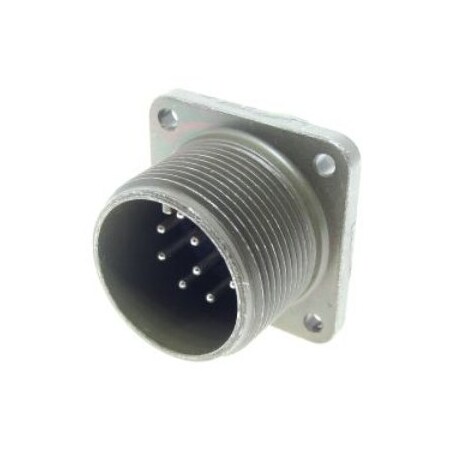 Amphenol ER 10C 10-16 PIN RECP MS3102C181P